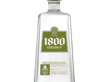 1800 COCONUT 1.75L Online Sale