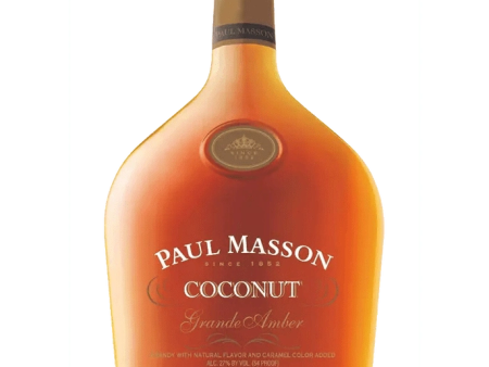 PAUL MASSON COCONUT 375ML Sale