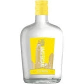 NEW AMSTERDAM CITRON 375ML Hot on Sale