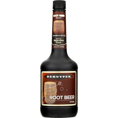 DEKUYPER ROOT BEER 750ML Discount