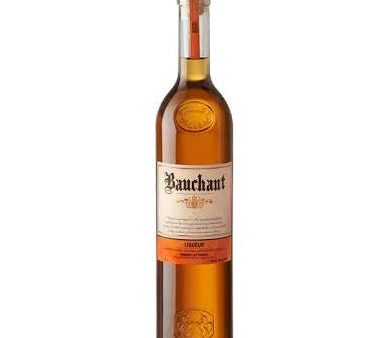 BAUCHANT ORANGE LIQUORE 750ML Online now