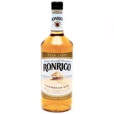 RONRICO Gold 750ml Sale