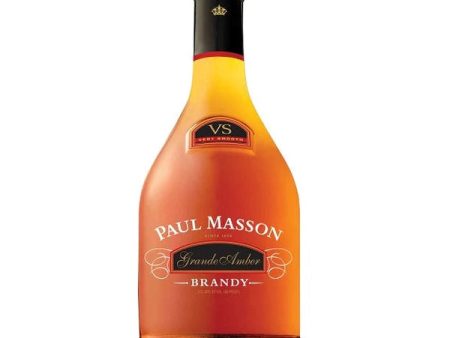 PAUL MASSON VS 750ML Discount