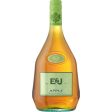 E&J APPLE 750ML Fashion