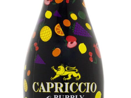 Capriccio Red Blend Sangria 750ml For Sale