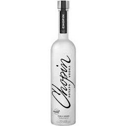 CHOPIN POTATO VODKA 750ML Hot on Sale