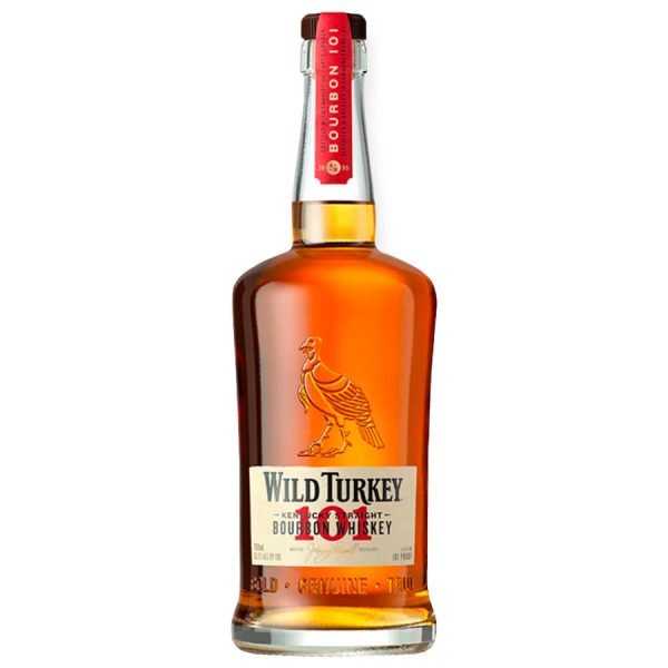 WILD TURKEY 101 750ML For Sale