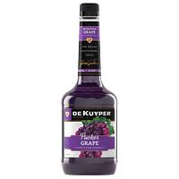 DEKUYPER GRAPE PUCKER 750ML For Discount