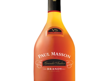 Paul Masson VS Brandy 200ML For Cheap