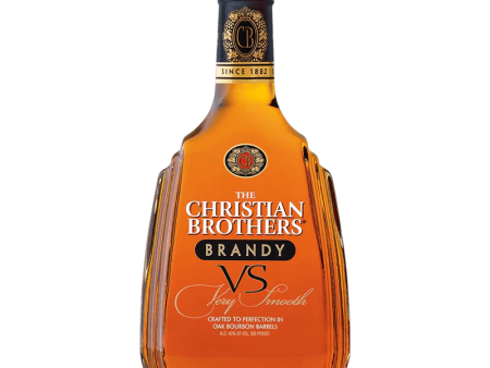 CHRISTIAN BROTHERS V.S. 1.75L Sale