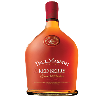 PAUL MASSON RED BERRY 750ML Supply