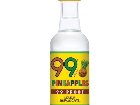 99 PINEAPPLE 50ML Discount