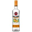 BACARDI MANGO RUM 750ML Hot on Sale