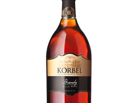 Korbel Brandy 1.75L Online Hot Sale