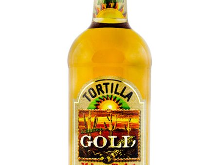 TORTILLA GOLD 1L Online Hot Sale