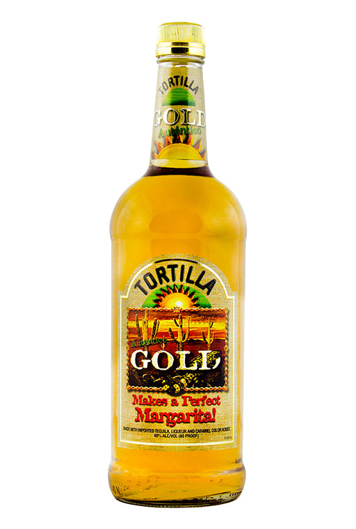 TORTILLA GOLD 1L Online Hot Sale