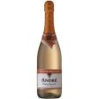 Andre Peach Moscato 750ML Cheap