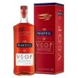 MARTELL VSOP 750ML For Discount