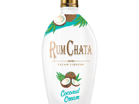 RUMCHATA COCONUT CREAM LIQUEUR 750ML on Sale