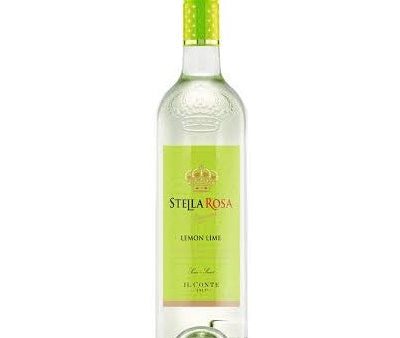 Stella Rosa Lemon Lime Moscato 750ML Sale