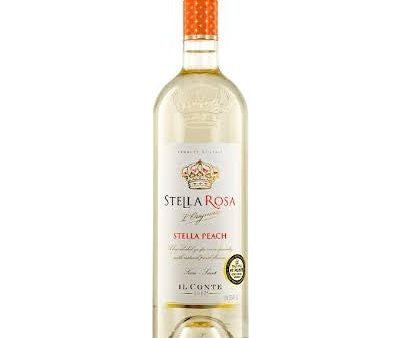 STELLA ROSA PEACH 750ML For Cheap