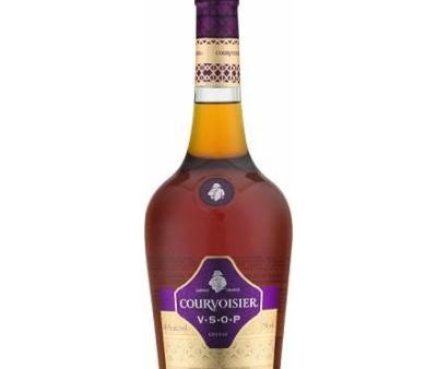 COURVOISIER VSOP 750ML Cheap