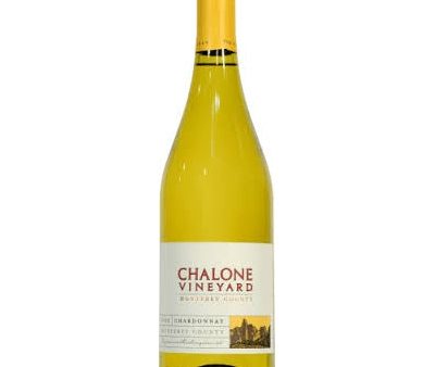 Chalone Monterey County Chardonnay 750ml Online