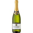 Andre Brut Champagne Sparkling Wine 750ML Supply