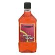 DEKUYPER WATERMELON PUCKER 750ML Online Hot Sale