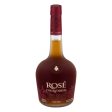 COURVOISIER ROSE 750ML Sale