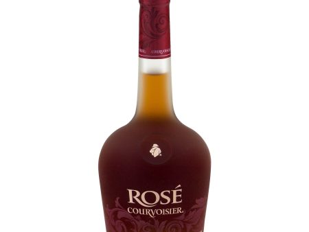 COURVOISIER ROSE 750ML Sale