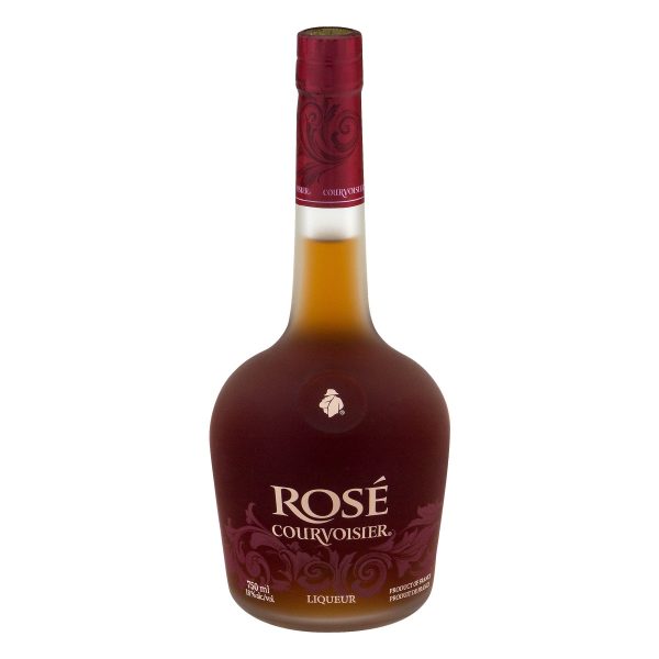 COURVOISIER ROSE 750ML Sale