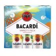 BACARDI VARIETY 6 PACK 355ML Online