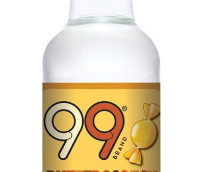 99 BUTTERSCOTCH 50ML For Discount