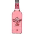 TAAKA PINK LEMONADE 750ML Cheap