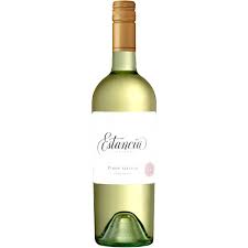 Estancia Pinot Grigio 750ml Sale