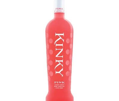 KINKY PINK 750ML Online Sale