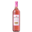 Beringer Pink Moscato 750ML Fashion