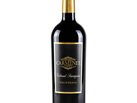 Carmenet Reserve Cabernet Sauvignon 750ml Online Hot Sale