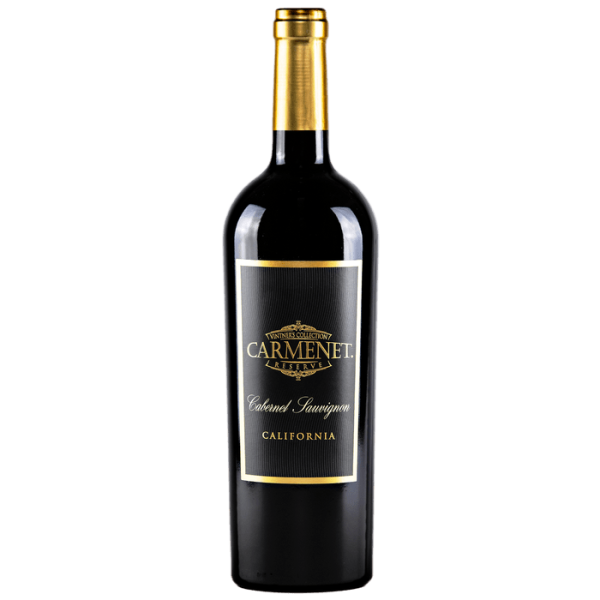 Carmenet Reserve Cabernet Sauvignon 750ml Online Hot Sale