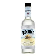 RONRICO SILVER RUM 750ML Online now