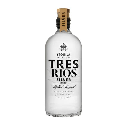 TRES RIOS SILVER 750ML Sale