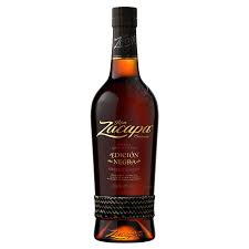 RON ZACAPA CENTENARIO EDICIÓN NEGRA 750ML For Discount