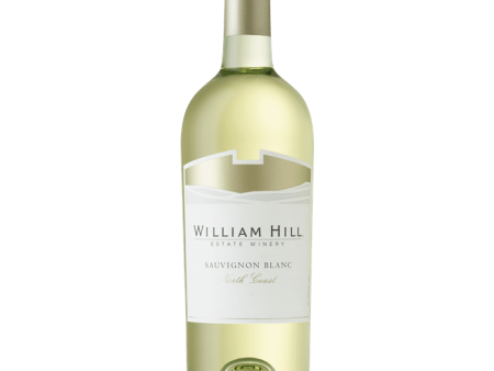 William Hill Sauvignon Blanc 750ML Online Sale