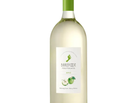 Barefoot Apple 1.5L Sale