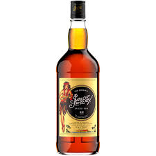 SAILOR JERRY ORIGINAL SPICED RUM 750ML on Sale