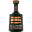 TRES GENERATION ANEJO 750ML Hot on Sale