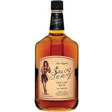 SAILOR JERRY ORIGINAL SPICED RUM 1.75L Online Hot Sale