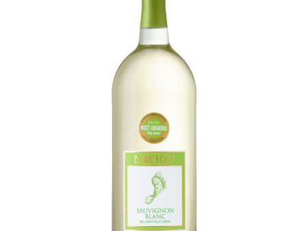 Barefoot Sauvignon Blanc 1.5L Cheap