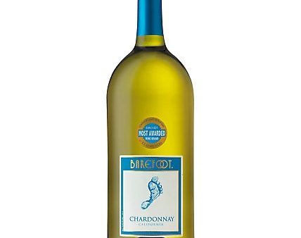 Barefoot Chardonnay 1.5L Online